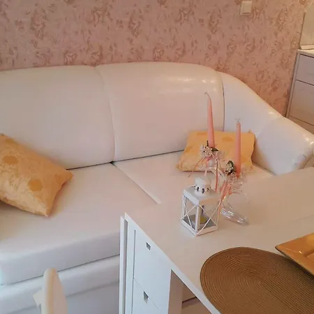 Modern Studio In Harmony Suites 3 Eh Daire Sunny Beach
