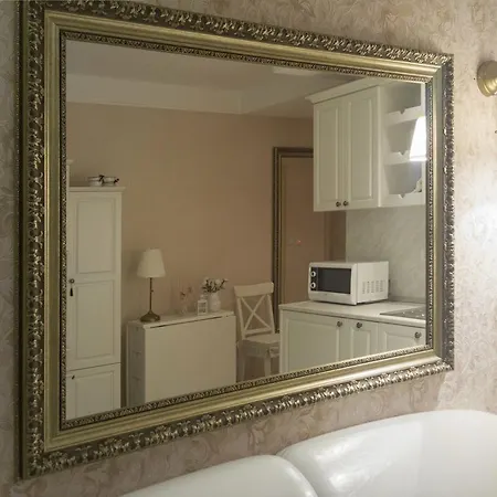 Modern Studio In Harmony Suites 3 Eh