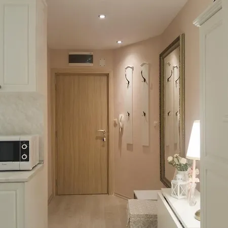 Modern Studio In Harmony Suites 3 Eh Daire
