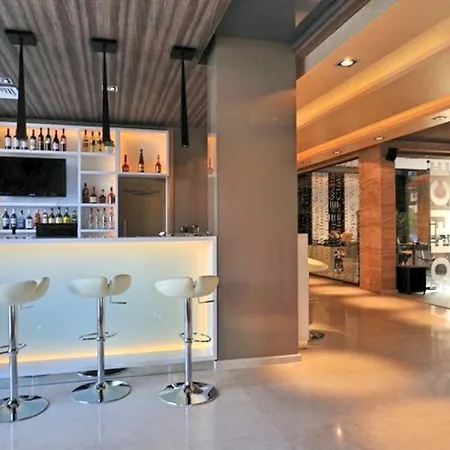 Daire Modern Studio In Harmony Suites 3 Eh
