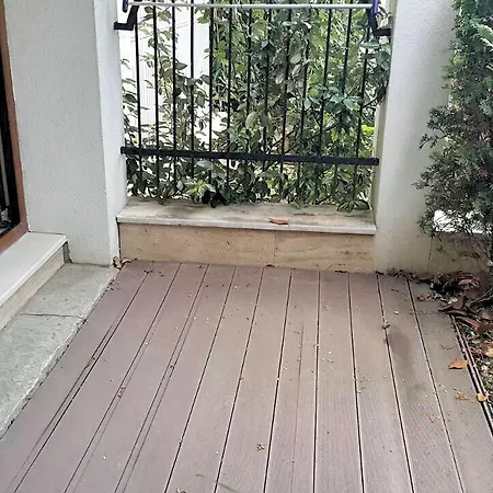 Modern Studio In Harmony Suites 3 Eh Slăntjev Brjag