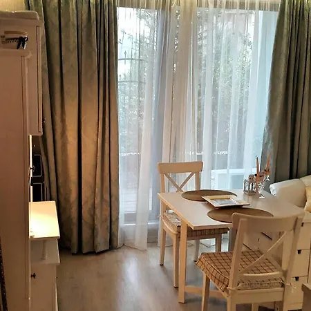 Modern Studio In Harmony Suites 3 Eh *