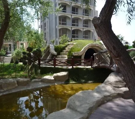 Modern Studio In Harmony Suites 3 Eh * Slăntjev Brjag