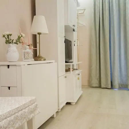 Modern Studio In Harmony Suites 3 Eh * Slăntjev Brjag