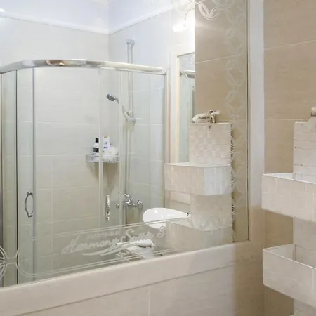 Modern Studio In Harmony Suites 3 Eh Διαμέρισμα