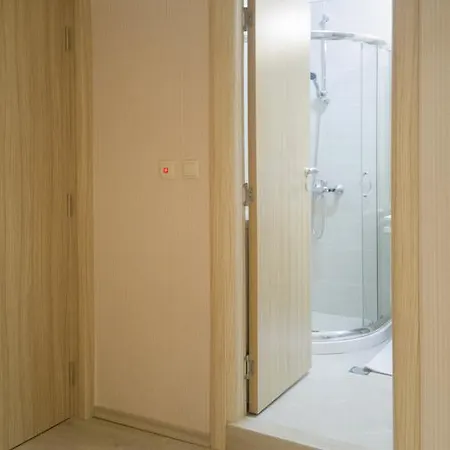 Διαμέρισμα Modern Studio In Harmony Suites 3 Eh Σάνι Μπιτς