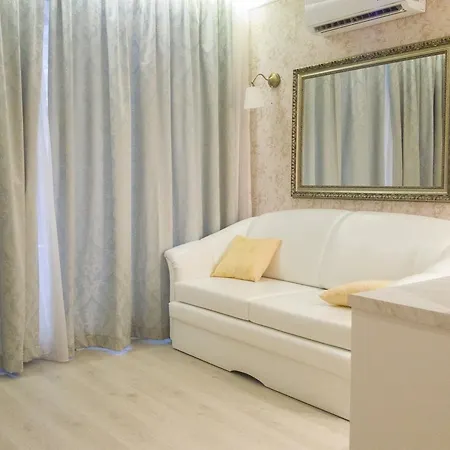 Modern Studio In Harmony Suites 3 Eh Διαμέρισμα