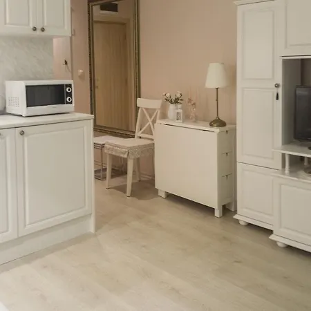 Διαμέρισμα Modern Studio In Harmony Suites 3 Eh Σάνι Μπιτς