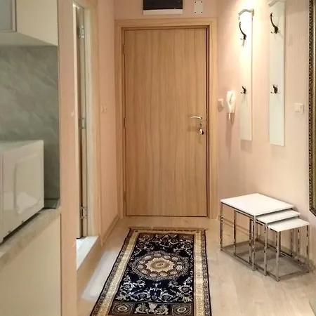 Modern Studio In Harmony Suites 3 Eh Διαμέρισμα Σάνι Μπιτς