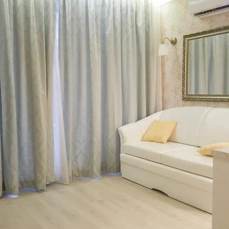 Modern Studio In Harmony Suites 3 Eh Διαμέρισμα
