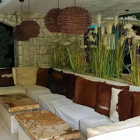 Modern Studio In Harmony Suites 3 Eh * Σάνι Μπιτς