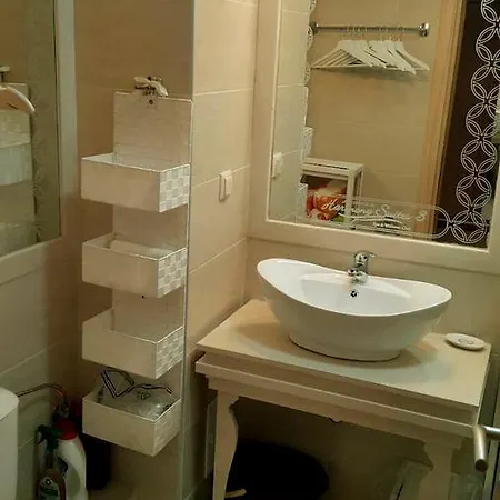 شقة Modern Studio In Harmony Suites 3 Eh *