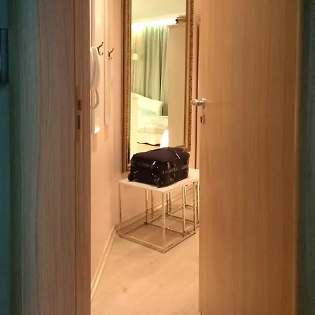 Modern Studio In Harmony Suites 3 Eh شقة ساني بيتش