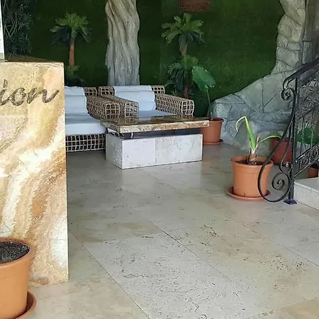 Modern Studio In Harmony Suites 3 Eh ساني بيتش